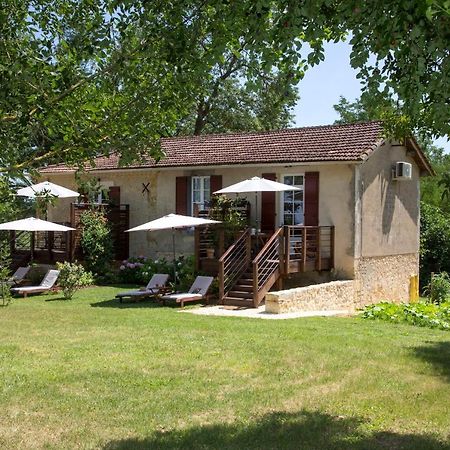 Les Hauts De Condom Appartements Climatises Екстериор снимка